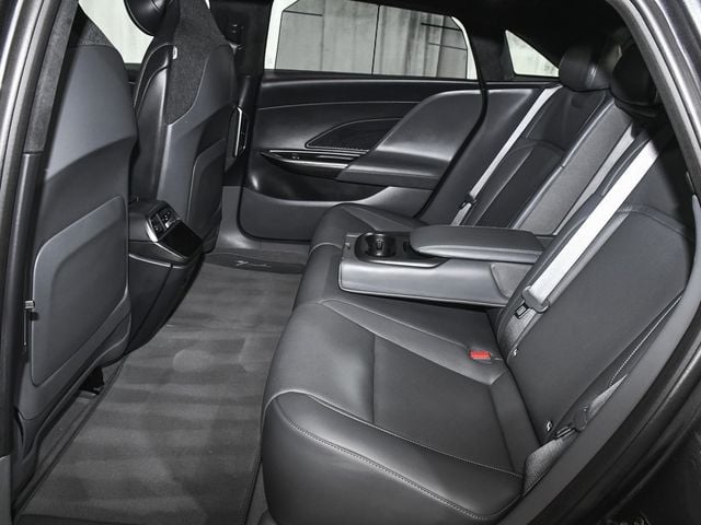 2024 Lucid Air Grand Touring - 22981067 - 50