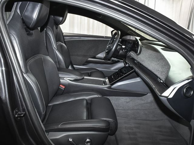 2024 Lucid Air Grand Touring - 22981067 - 55