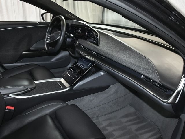 2024 Lucid Air Grand Touring - 22981067 - 57