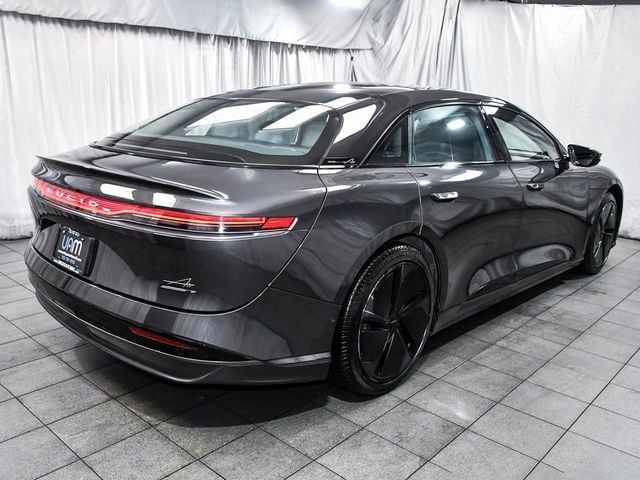 2024 Lucid Air Grand Touring - 22981067 - 5