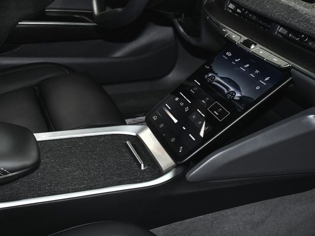 2024 Lucid Air Grand Touring - 22981067 - 59