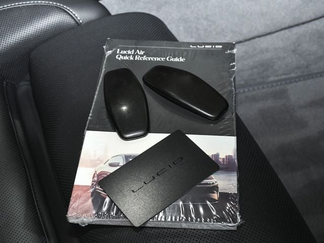 2024 Lucid Air Grand Touring - 22981067 - 60