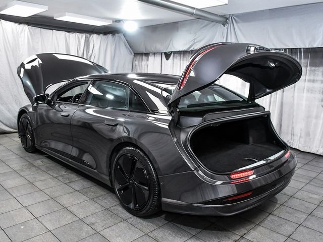 2024 Lucid Air Grand Touring - 22981067 - 61