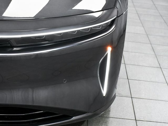 2024 Lucid Air Grand Touring - 22981067 - 70