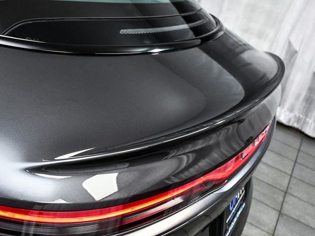 2024 Lucid Air Grand Touring - 22981067 - 78