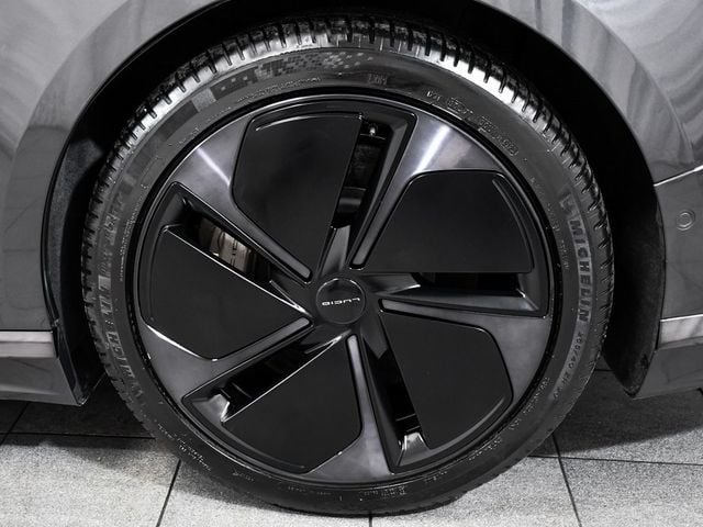 2024 Lucid Air Grand Touring - 22981067 - 7