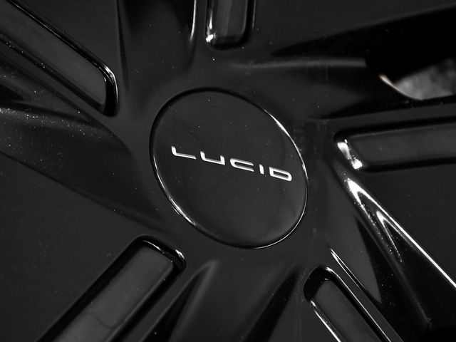 2024 Lucid Air Grand Touring - 22981067 - 85