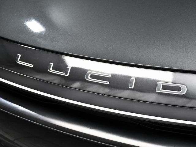 2024 Lucid Air Grand Touring - 22981067 - 86