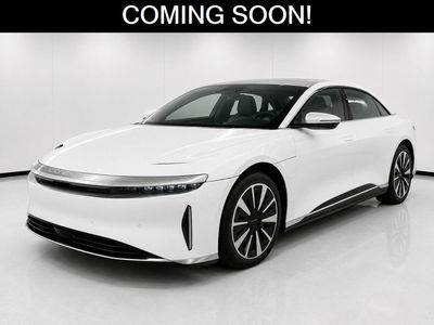 2024 Lucid Air