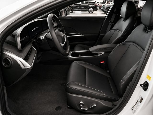2024 Lucid Air Grand Touring - 23064468 - 2
