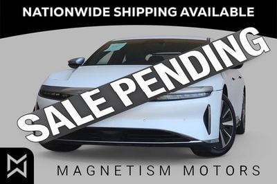 2024 Lucid Air