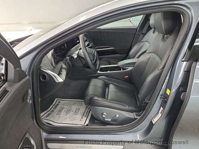 2024 Lucid Air Grand Touring AWD - 22931502 - 2