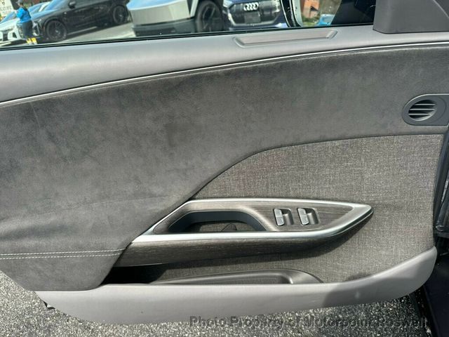 2024 Lucid Air Grand Touring AWD - 22986502 - 10