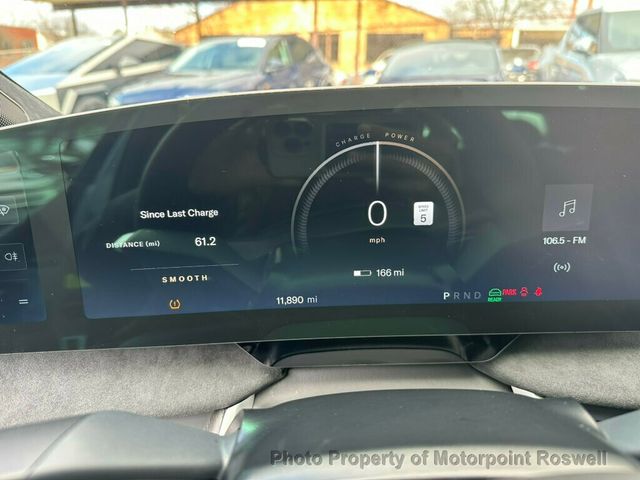 2024 Lucid Air Grand Touring AWD - 22986502 - 12