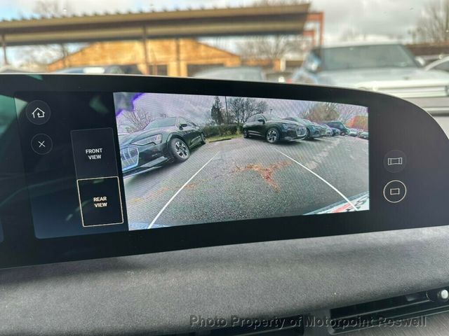 2024 Lucid Air Grand Touring AWD - 22986502 - 13