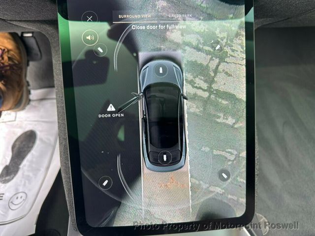 2024 Lucid Air Grand Touring AWD - 22986502 - 14