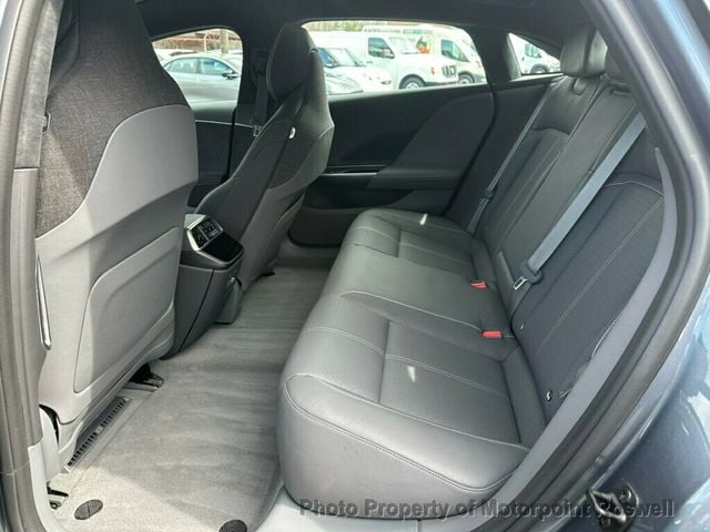 2024 Lucid Air Grand Touring AWD - 22986502 - 15