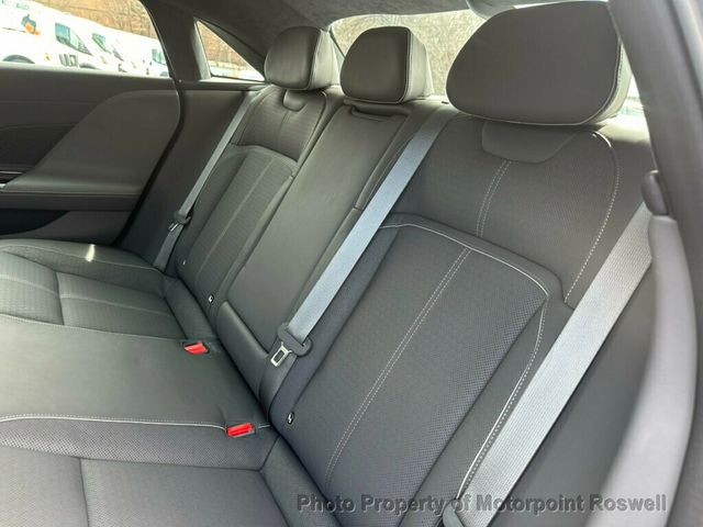 2024 Lucid Air Grand Touring AWD - 22986502 - 16