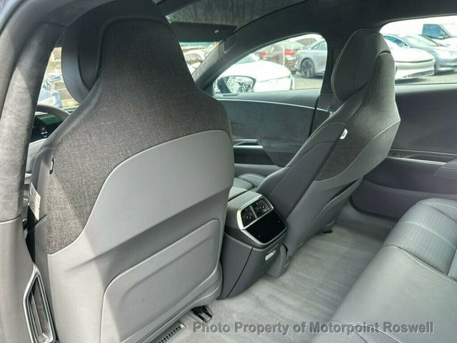 2024 Lucid Air Grand Touring AWD - 22986502 - 17