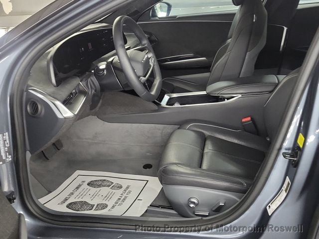 2024 Lucid Air Grand Touring AWD - 22986502 - 1