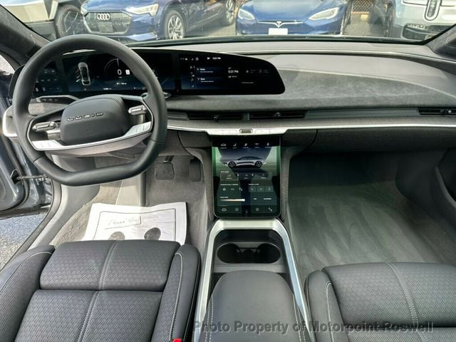 2024 Lucid Air Grand Touring AWD - 22986502 - 19