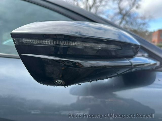 2024 Lucid Air Grand Touring AWD - 22986502 - 22