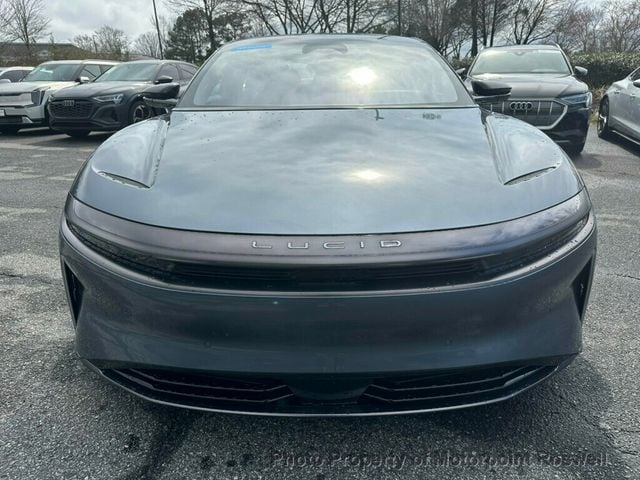 2024 Lucid Air Grand Touring AWD - 22986502 - 5