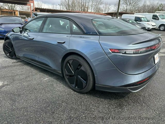 2024 Lucid Air Grand Touring AWD - 22986502 - 6