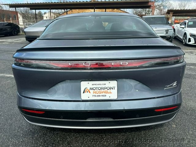 2024 Lucid Air Grand Touring AWD - 22986502 - 7