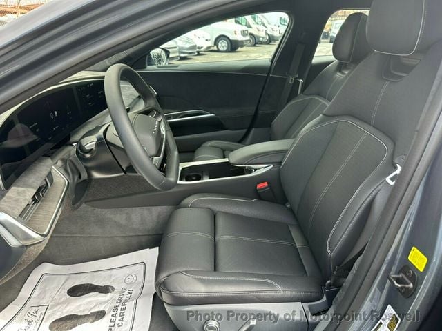 2024 Lucid Air Grand Touring AWD - 22986502 - 8
