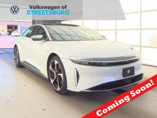 2024 Lucid Air Grand Touring AWD - 23028106 - 0