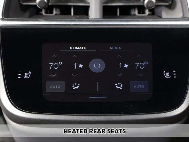 2024 Lucid Air Grand Touring AWD - 23028106 - 9