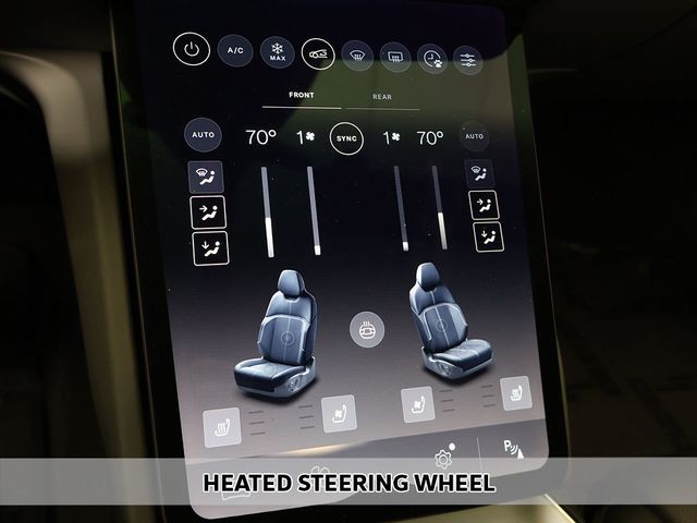 2024 Lucid Air Grand Touring AWD - 23028106 - 10
