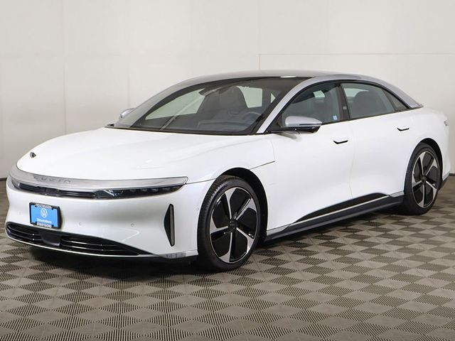 2024 Lucid Air Grand Touring AWD - 23028106 - 12