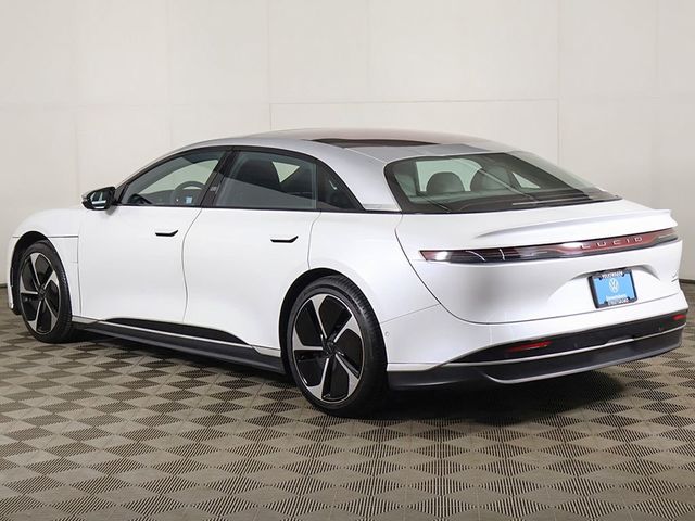2024 Lucid Air Grand Touring AWD - 23028106 - 13