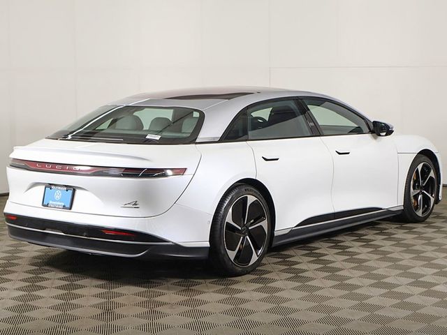 2024 Lucid Air Grand Touring AWD - 23028106 - 14