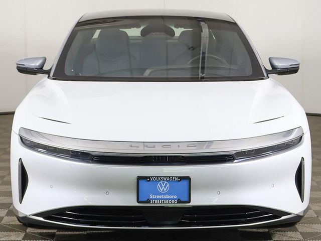 2024 Lucid Air Grand Touring AWD - 23028106 - 15