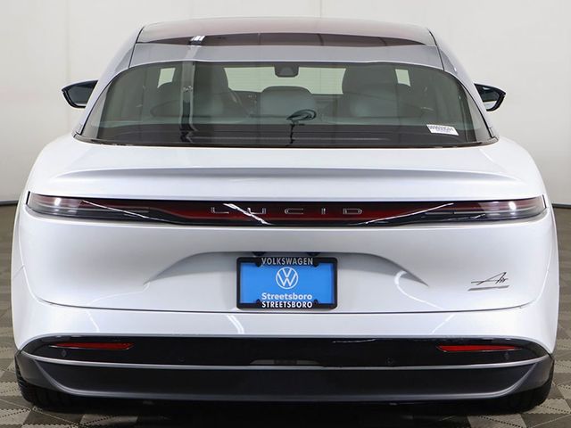 2024 Lucid Air Grand Touring AWD - 23028106 - 16