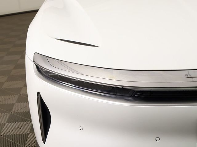 2024 Lucid Air Grand Touring AWD - 23028106 - 17