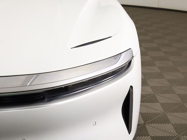 2024 Lucid Air Grand Touring AWD - 23028106 - 18