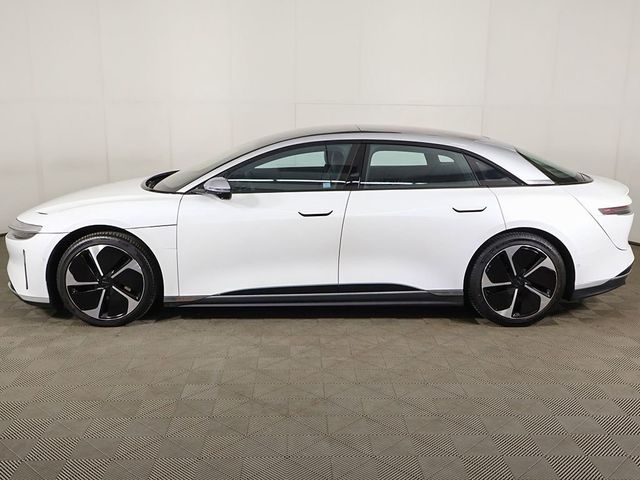 2024 Lucid Air Grand Touring AWD - 23028106 - 21
