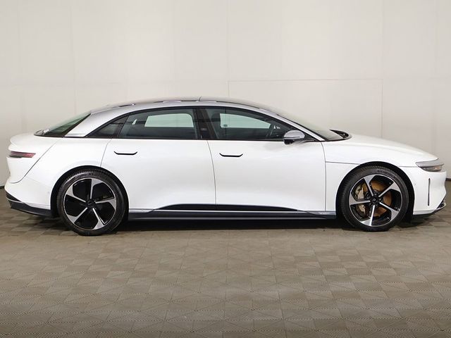 2024 Lucid Air Grand Touring AWD - 23028106 - 22