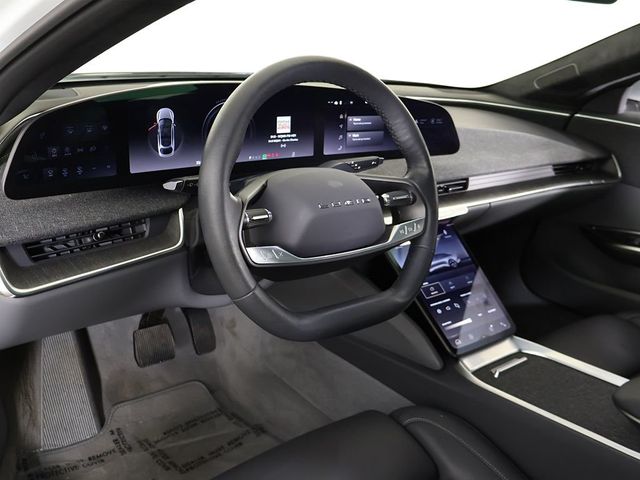 2024 Lucid Air Grand Touring AWD - 23028106 - 31