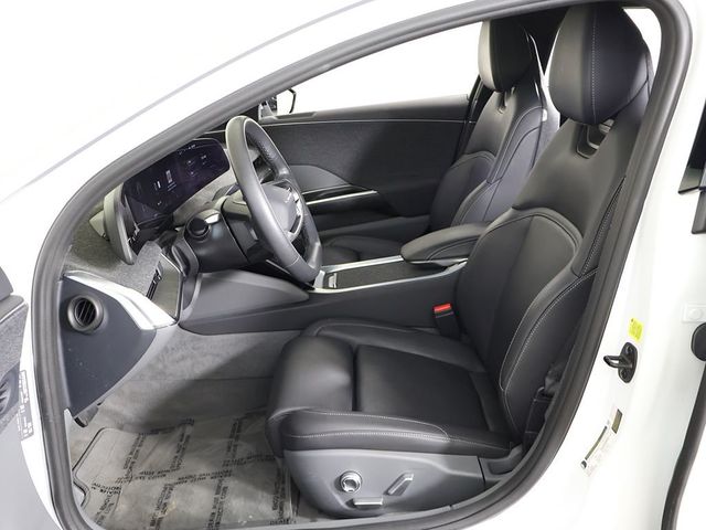 2024 Lucid Air Grand Touring AWD - 23028106 - 33