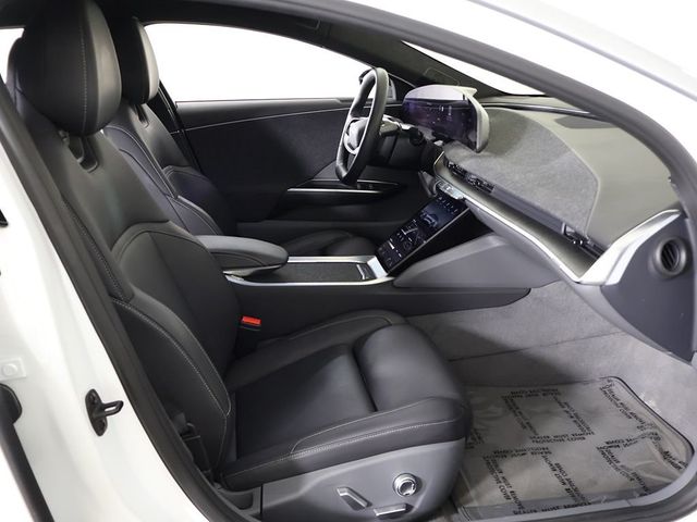 2024 Lucid Air Grand Touring AWD - 23028106 - 34