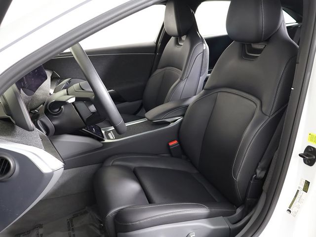 2024 Lucid Air Grand Touring AWD - 23028106 - 35