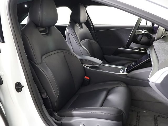 2024 Lucid Air Grand Touring AWD - 23028106 - 36