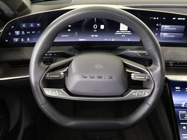 2024 Lucid Air Grand Touring AWD - 23028106 - 45