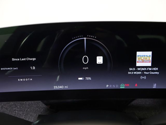 2024 Lucid Air Grand Touring AWD - 23028106 - 46