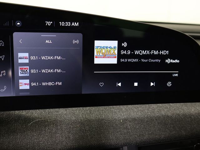 2024 Lucid Air Grand Touring AWD - 23028106 - 52